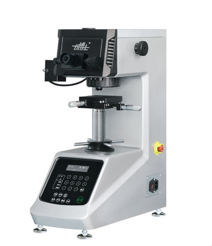 Durómetro micro Vickers - HVA-1000T - Laizhou Weiyi Experiment Machine Manufacturing Co., Ltd. - de mesa / automático / micro