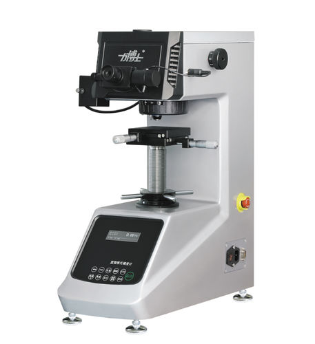 Durómetro Knoop/Vickers - HVA-1000STA - Laizhou Weiyi Experiment Machine Manufacturing Co., Ltd. - micro Vickers / de mesa / automático