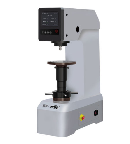 Durómetro Brinell - DHB-3000T - Laizhou Weiyi Experiment Machine Manufacturing Co., Ltd. - de mesa / con pantalla digital / digital