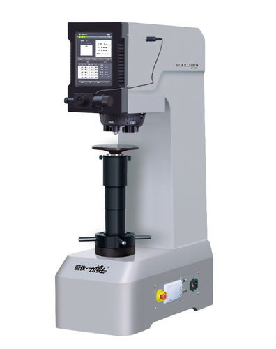 Durómetro Brinell - HBS3000-313 - Laizhou Weiyi Experiment Machine Manufacturing Co., Ltd. - de mesa / para máquina de ensayo de materiales / para instrumentos de medida