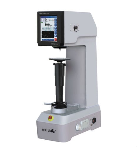 Durómetro Rockwell - Auto-HRSA-150S - Laizhou Weiyi Experiment Machine Manufacturing Co., Ltd. - de mesa / para maquinaria / para bancos de prueba
