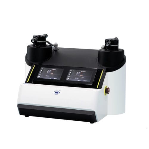 Prensa de montaje en caliente - ixiang®5S - Laizhou Weiyi Experiment Machine Manufacturing Co., Ltd. - electrohidráulica / automática / para muestra metalográfica