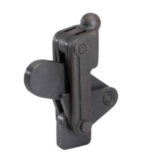 Dispositivo de sujeción rápida vertical - HV-700-S - Steel Smith - con fijación giratoria