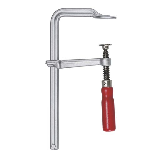 Dispositivos de apriete en C - G-C series - Steel Smith