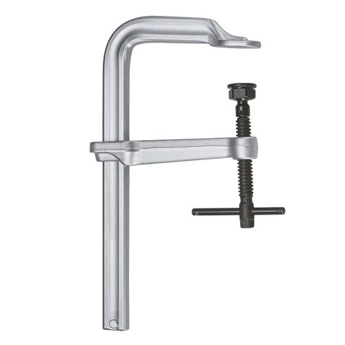 Dispositivos de apriete en C - SS-C series - Steel Smith