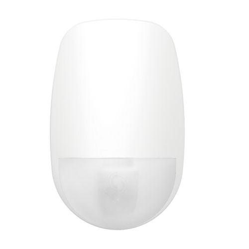 Detector de movimiento - DS-PDC15-EG2-WB - Hikvision - PIR / 3D / RF
