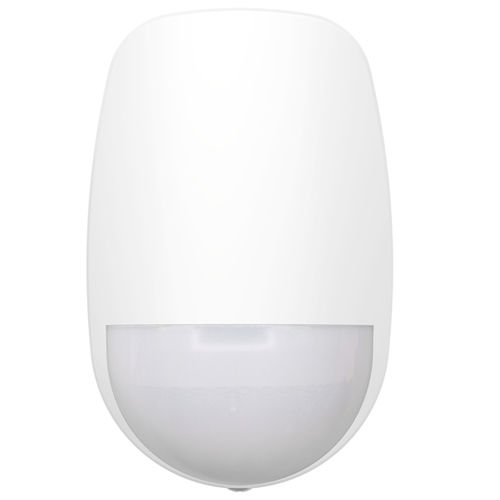 Detector de movimiento - DS-PDD12P-EG2-WB - Hikvision - de microondas / 3D / para uso interior