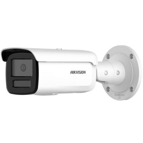 Cámara WDR - DS-2CD2T46G2H series - Hikvision - industrial / de detección de siluetas humanas / IR