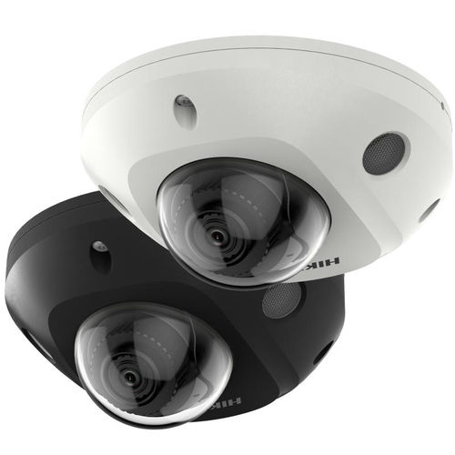 Cámara WDR - DS-2CD2543G2 series - Hikvision - industrial / de detección de siluetas humanas / de vigilancia