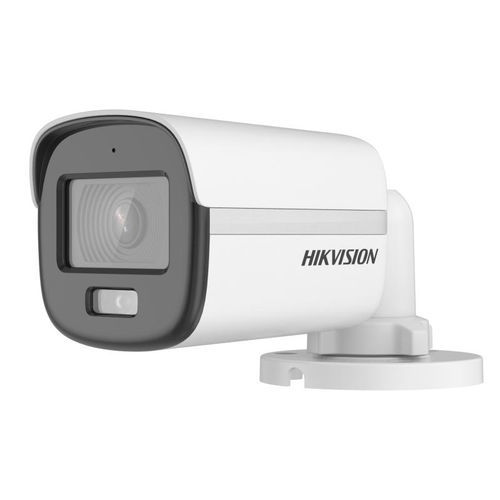 Cámara WDR - DS-2CE10KF0T-FS series - Hikvision - ahd / industrial / de infrarrojos