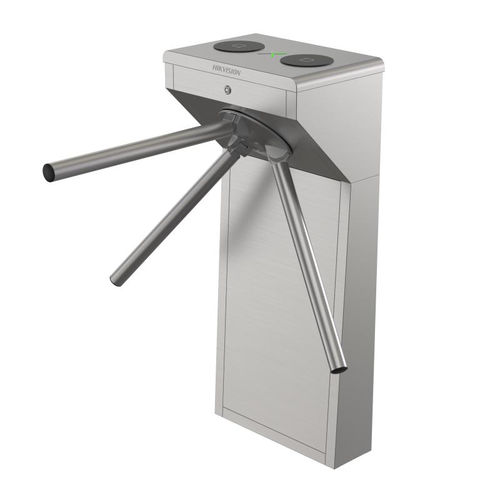 Torniquete trípode - DS-K3G200X series - Hikvision