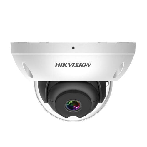 Cámara digital - AE-VC215I-ISF series - Hikvision - para vehículos / de infrarrojos / CMOS