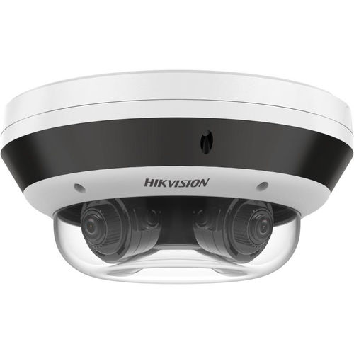 Cámara 3D - DS-2CD6D44G1-IZS - Hikvision - WDR / industrial / de vigilancia