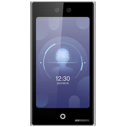 Unidad de control de acceso de puerta - DS-K1T673DWX-PROE1 - Hikvision