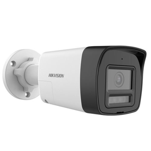 Cámara WDR - DS-2CE16D0T-LTS series - Hikvision - industrial / de seguridad / IR