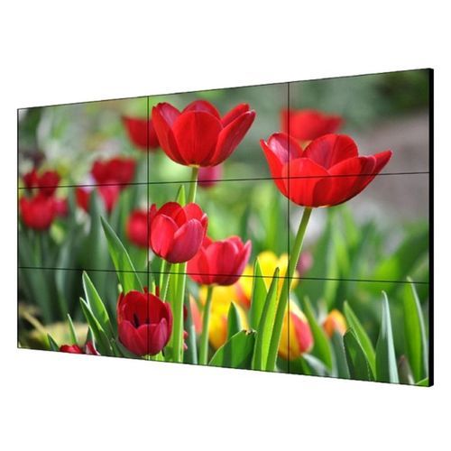 Visualizador LED - DS-D2055HU-Y - Hikvision - LCD / de color / 1920 x 1080