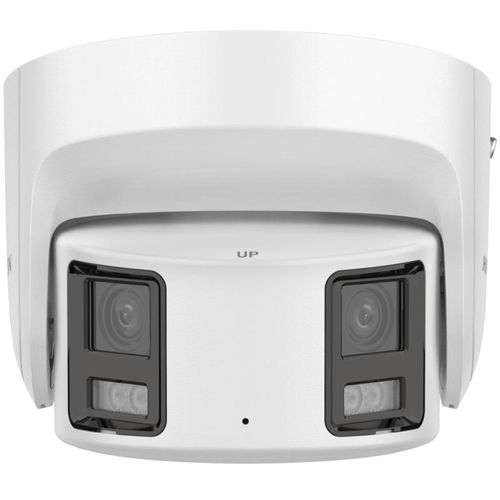 Cámara WDR - DS-2CD2387G2P-LSU/SL - Hikvision - industrial / de detección de siluetas humanas / de color