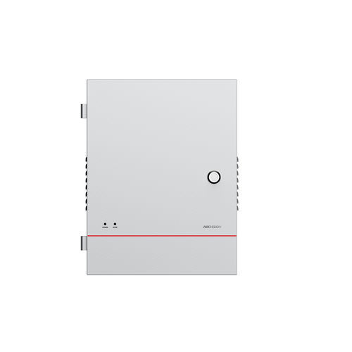 Detector de intrusión - DS-QFV0202W - Hikvision - de corriente / de cloro / de amoníaco