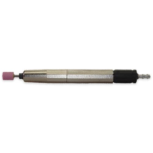 Microamoladora de mano - MSG-3BSN - Bipol - neumática / compacta / recta