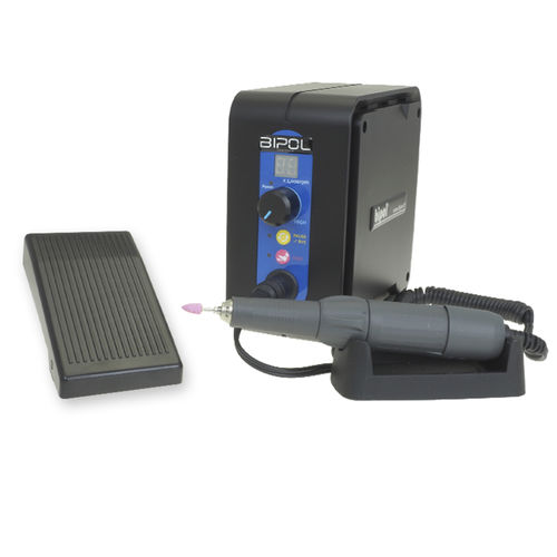 Microamoladora estacionaria - Neo Digit ECO - Bipol - eléctrica / de precisión
