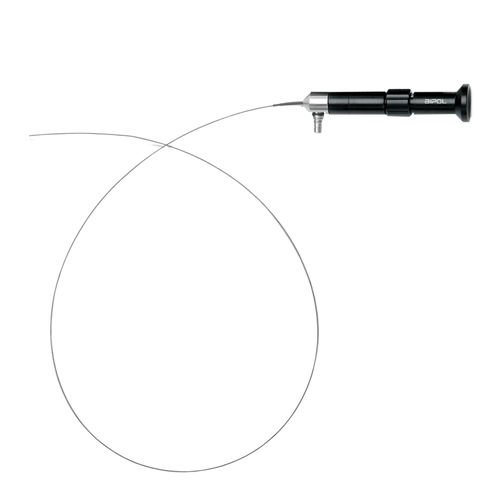 Fibroscopio flexible - Microflex - Bipol - portátil / micro / fino