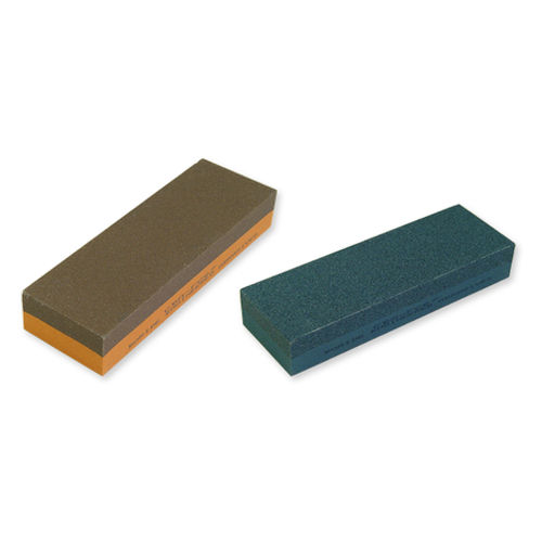 Piedra abrasiva de carburo de silicio - 421 000 57 series - Bipol