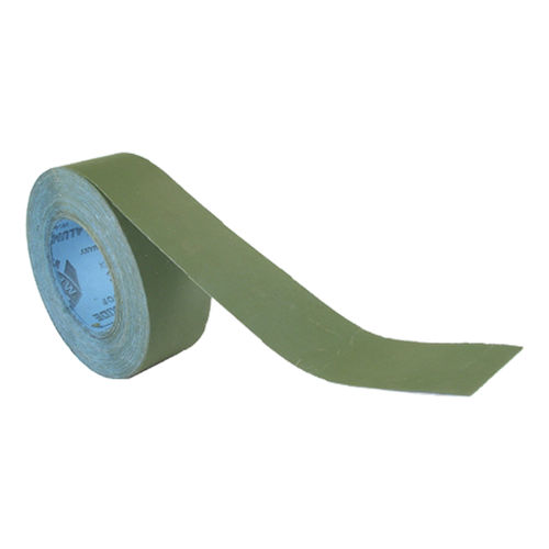 Rodillo abrasivo de corindón - 108 000 45 series - Bipol - de papel / impermeable