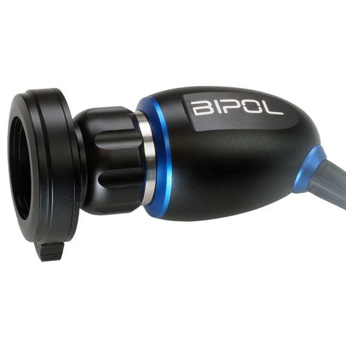 Cámara de vídeo para investigación y desarrollo - BIP CAM - Bipol - para endoscopio / para la visión industrial / de color
