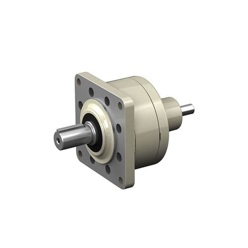 Reductor planetario - ALTAX NEO - Hansen Industrial Transmissions - concéntrica / con eje macizo / 200 - 500 Nm