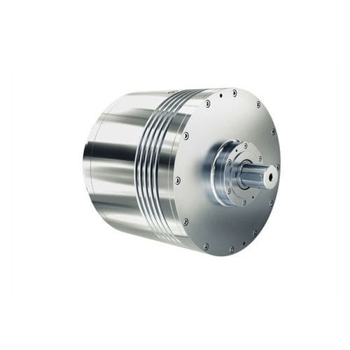 Reductor coaxial - ZP series - Hansen Industrial Transmissions - 2 - 5 kNm / > 10 kNm / 5 - 10 kNm