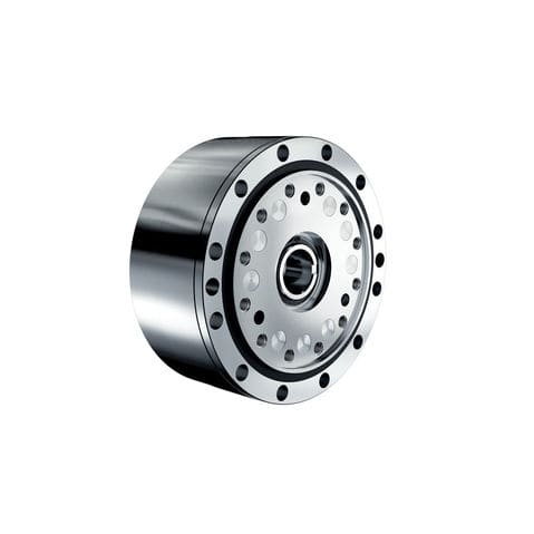 Reductor cilíndrico - A F2  - Hansen Industrial Transmissions - 50 - 100 Nm / 200 - 500 Nm / 100 - 200 Nm