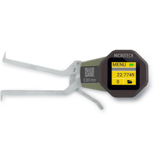 Calibrador interno informatizado - 1341 series - MICROTECH