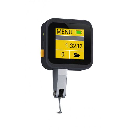 Indicador de temperatura - 1201290 series - MICROTECH - digital / USB / de precisión