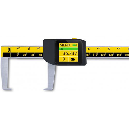 calibrador externa digital - MICROTECH