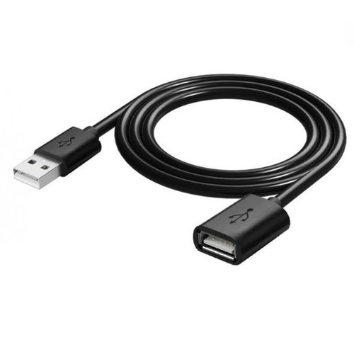 Alargador eléctrico de caucho - 299190004 - MICROTECH
