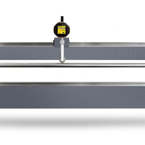 Soporte para aparato de medición - 2752 series - MICROTECH