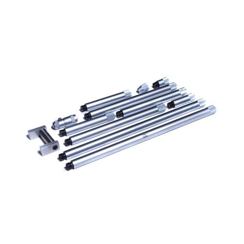 Micrómetro interior - MICROTECH - para tuberías