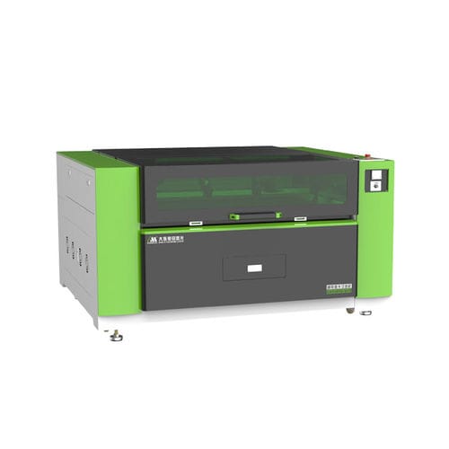 Máquina de corte láser CO2 - CM series - GD HAN'S YUEMING LASER TECH CO.,LTD - para material plástico / para madera / para textiles