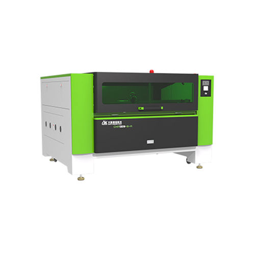 Máquina de corte láser CO2 - CM series - GD HAN'S YUEMING LASER TECH CO.,LTD - para material plástico / para madera / para textiles