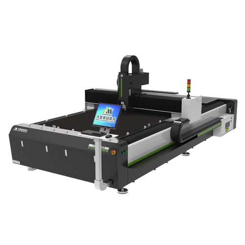 Máquina de corte láser de fibra - CMH1530C-G-E - GD HAN'S YUEMING LASER TECH CO.,LTD - para acero inoxidable / para aluminio / para cobre
