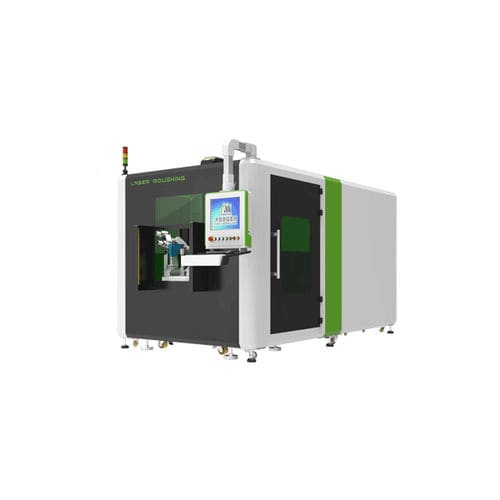 Máquina de marcado láser CO2 - MC-DR-A - GD HAN'S YUEMING LASER TECH CO.,LTD - de metal / de caucho / de tejidos