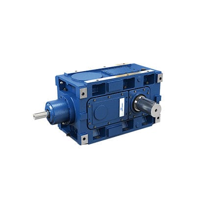 Reductor de grandes dimensiones - TECO ELECTRIC & MACHINERY Co., Ltd. - ATEX