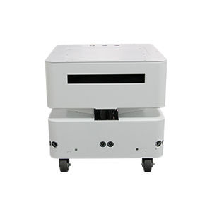 Vehículo de guiado automático de manipulación - JAM-0080225-33V0  - TECO ELECTRIC & MACHINERY Co., Ltd. - eléctrico