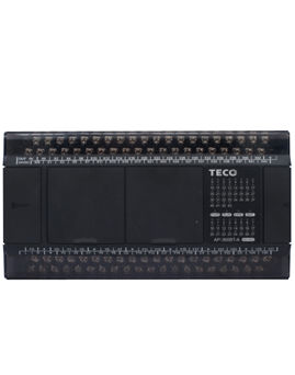 Autómata programable PLC box - AP Series - TECO ELECTRIC & MACHINERY Co., Ltd. - con E/S integradas / de alta velocidad