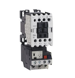 Arrancador de motor -  H Series - TECO ELECTRIC & MACHINERY Co., Ltd. - AC / trifásico / con caja de mandos