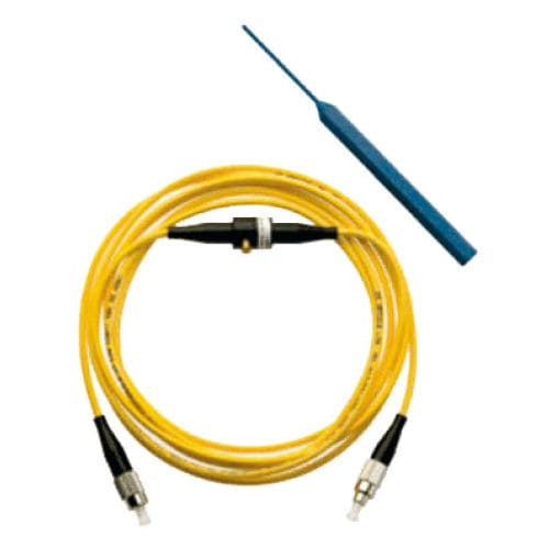 Atenuador para fibra óptica - VOA - DLL Partners
