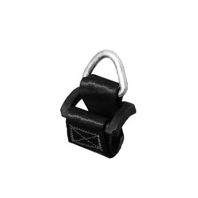 Abrazadera de cable de plástico - SS 1025 series  - DLL Partners - de acero inoxidable