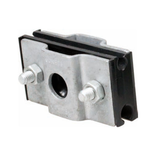 Abrazadera de cable de acero - SC series - DLL Partners - reglable / anti-UV