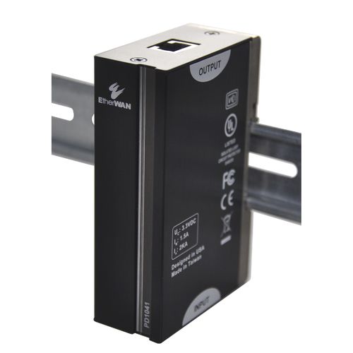 Caja de protector de sobretensión de exterior - PD1041 - DLL Partners
