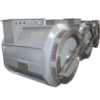 Alternador para minas - YJ177A - CRRC YONGJI ELECTRIC CO. LTD. - trifásico